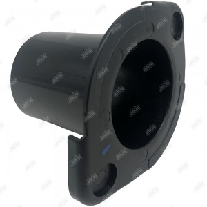 Пыльник амортизатора CS28002 CS28002 JIKIU
