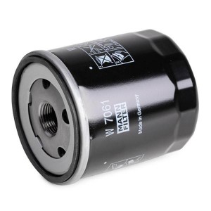 MAZDA 6 (GH) (2007-2012) W7061 MANN FILTER