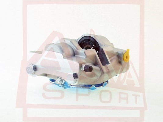 СУППОРТ ТОРМОЗНОЙ ЗАДНИЙ  ПРАВЫЙ PSA CTBCRCRR CTBC-RCRR ASVA