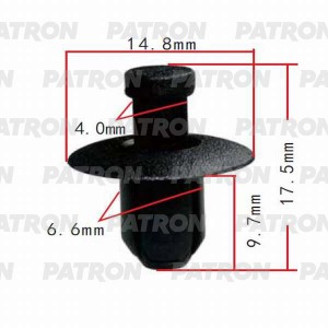 HYUNDAI/KIA P370493 PATRON
