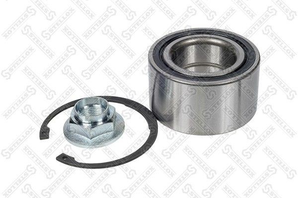 подшипник ступицы задней_ Mazda RX7 92-02 4030432SX 40-30432-SX STELLOX