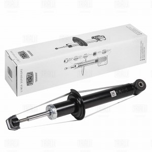 Амортизатор подвески для а/м ВАЗ 2170-2172 Priora задний TRIALLI (газ) AG 01523 TRIALLI