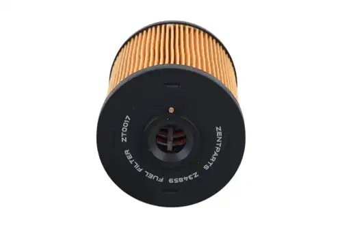 фильтр топливный! H116 D90 NISSAN, HINO Z34859 ZENTPARTS