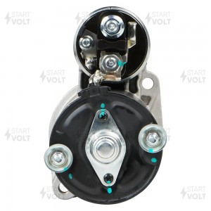 Стартер для а/м ГАЗ 2705/2752/2217/3302 дв. Steyr 560 "STARTVOLT" LST 0327 START VOLT