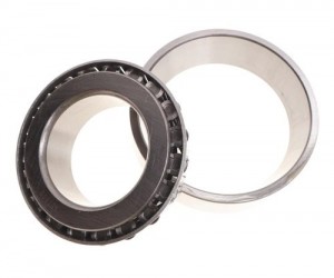 Подшипник ступицы JAC N35 SOLLERS Argo 2.0 задней наружный MOVELEX 9704510410MX MOVELEX