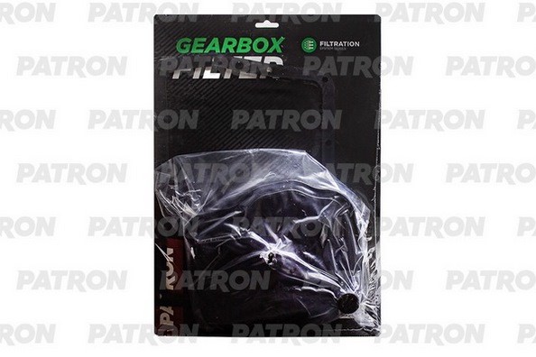 GEELY EMGRAND EC7 (2011-2016) С ПРОКЛАДКОЙ PF5194 PATRON