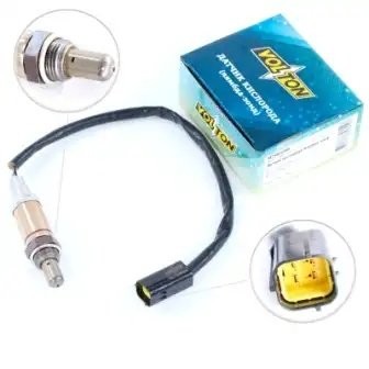 Датчик кислорода (лямбда зонд) до катализатора VLT3855204 VOLTON
