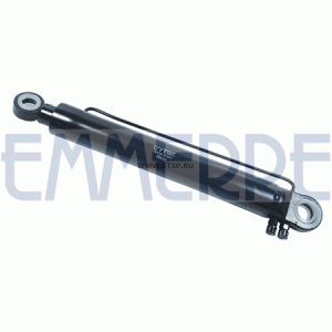 цилиндр подъема кабины Scania R-series (CP, 4 точ. подвеска кабины) 975137 EMMERRE