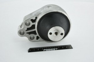 Опора двигателя правая FORD FIESTA/FUSION (CBK) 2001-2008 FDM-CBKRH FDM-CBKRH FEBEST