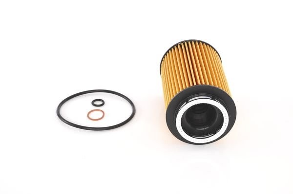 Фильтр масляный BMW 5 (F10),7 (F01-F04),X5 (E70),X6 (E71,E72) (4.5-6.0) BOSCH F 026 407 158 BOSCH