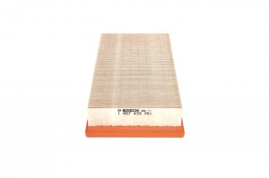 фильтр воздушный!\ MB W124 2.8/3.2 92-98 1 457 433 701 BOSCH