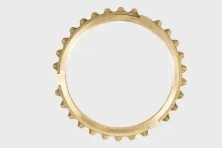 Кольцо Г-3307-3310 Валдай синхронизатора 4,5 перед /АМ/ GP33091701148 AVTOMAGNAT