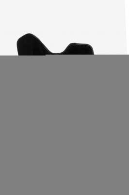 Коврик салона SKODA Octavia A7 (13-) 3D 3-х слойная конструкция черный (5 предм. 88486 SEINTEX