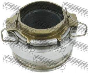подшипник выжимной!\ Toyota Land Cruiser 100 98-07 0192-FZJ105 FEBEST