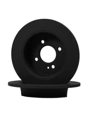 диск тормозной задний Z05939 ZENTPARTS