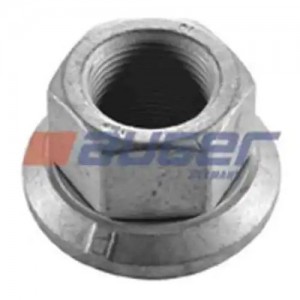 Гaйкa шпильки колеса SAF 65564 AUGER