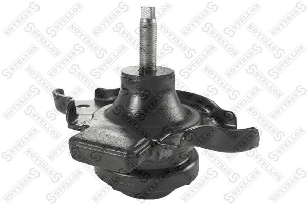 опора двигателя правая!\ Honda Jazz/Fit GD# 2002-2008 25-17290-SX STELLOX