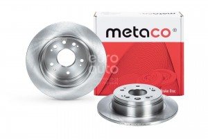 HONDA  CR-V 2002-2006 3060093 METACO