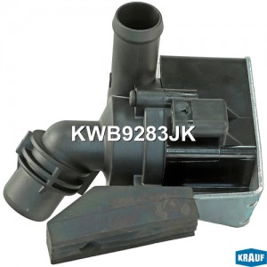 Насос водяной электрический KWB9283JK kwb9283jk KRAUF