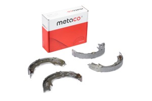 TOYOTA AVENSIS II/ COROLLA E12/ YARIS VERSO 3030043 METACO