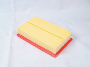 Фильтр воздушный GAC GS3 NSP NSPRS78N88 NSP