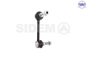 тяга стабилизатора переднего правая!\ Jeep Loredo 10-12 93067 SIDEM