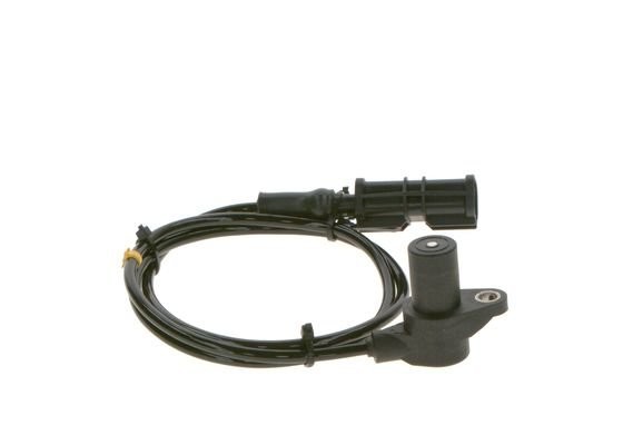 Датчик положения коленвала MAN BOSCH 0 281 002 427 BOSCH