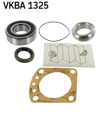 Подшипник задн. ступ. ком/кт VKBA1325 SKF