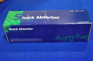 Амортизатор передний правый KIA SPECTRA(SD) 00-04 PJB-048A PJB048A PMC PARTS MALL