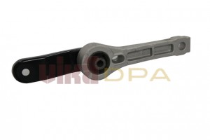 подушка ДВС задняя!\ Audi A3, Skoda Octavia 1.4-1.6/2.0SDi 03> 41990383201 VIKA