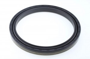 сальник !140x170x14.5/16 NBR CATERPILLAR 12016688B CORTECO