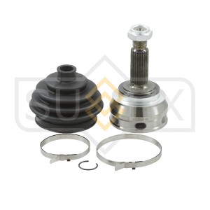 D50.8MM 22*47*22 ST1135 SUFIX