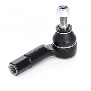 Наконечник рулевой тяги VW Golf 4,Bora SKODA Fabia,Octavia левый FEBI 14180 FEBI BILSTEIN