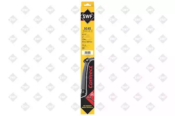 УНИВЕРСАЛЬНАЯ БЕСКАРКАСНАЯ 450 // НА TRAIL BLAZER (2013>) СТАВИТЬ С АДАПТЕРОМ 33 262204 SWF