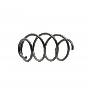 пружина передняя!\ Hyundai ix35 1.6/2.0/1.7CRDI &AWD 10> 4037262 LESJOFORS