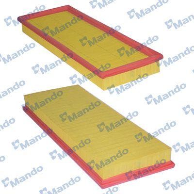 Фильтр воздушный FORD Mondeo 1,2 (93-00) MANDO MMF015196 MANDO