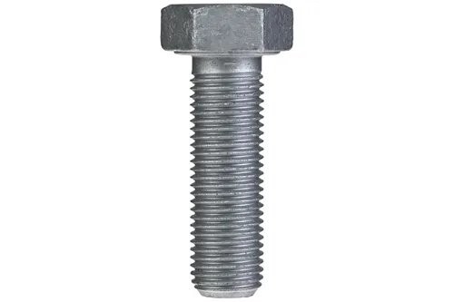 болт! крепления карданного вала M14x48 Volvo Z63108 ZENTPARTS