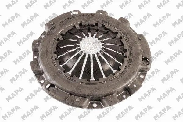к-кт сцепления! с подш.\ Audi A3, Skoda Octavia, VW Bora/Golf 1.8/2.0 96> 012215600 MA PA
