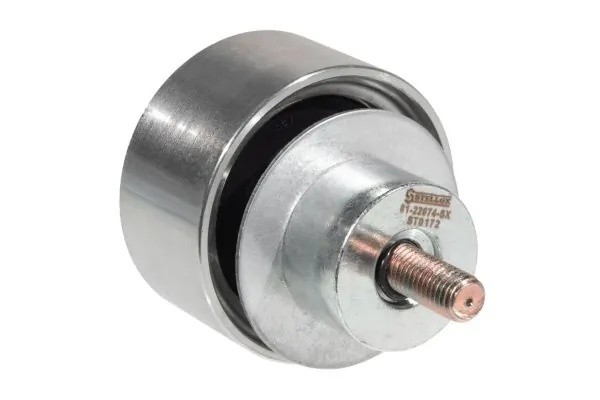 ролик обводной! гладкий D=66.7 W=32.2\ Cummins ISBe/ISDe/6CT/L 81-22074-SX STELLOX