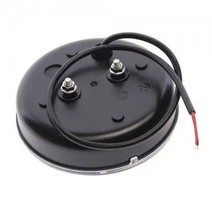 Фонарь задний универсальный светодиодный 12/24V MEGAPOWER 37017051 MEGA POWER