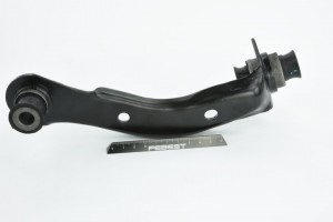 Тяга крепления подрамника передн правая NISSAN MICRA K12 NSL-NM1 NSL-NM1 FEBEST