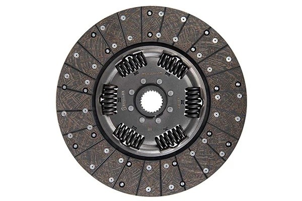 диск сцепления! SX тип полн.аналог 83-04773-SX \Volvo FH12/16/FM12 83-03642-SX STELLOX
