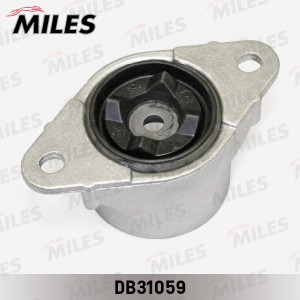 Опора амортизатора задняя FORD FIESTA/FUSION 02- (KYB SM9202) DB31059 DB31059 MILES