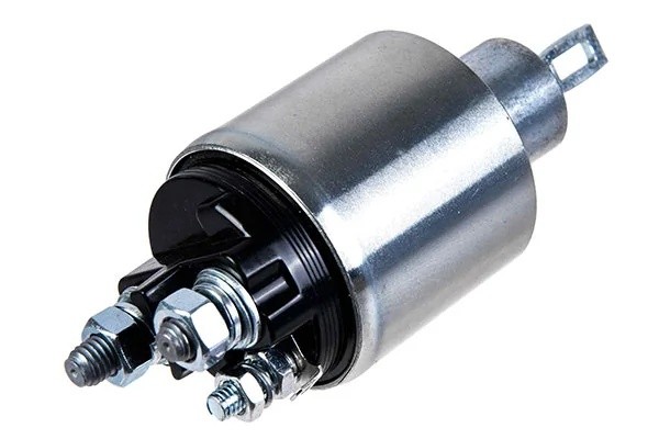 втягивающее реле стартера!12v D52.5 \MB C280 2.8 (202) 01.1997-12.2001,CL 500 5. 0685144SX STELLOX