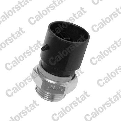 датчик вкл. вентилятора! \ Opel Astra 1.7D/TD 91-98/Vectra 2.0i 88-94/Calibra 2. TS2678 VERNET