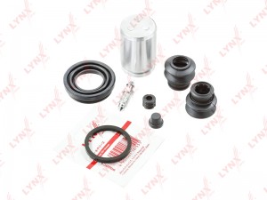 Ремкомплект тормозного суппорта с поршнем заднего (поршень Ø 31 mm, суппорт Kasc BC-6014 LYNXAUTO