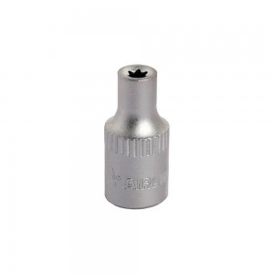 Головка торцевая 1/4 TORX E4 (ATAP051) ATAP051 AIRLINE