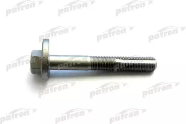 Болт-эксцентрик развала задних колёс MAZDA 3 (BK) 03-09 _ FORD FOCUS II 03-12  P PBLT005 PATRON