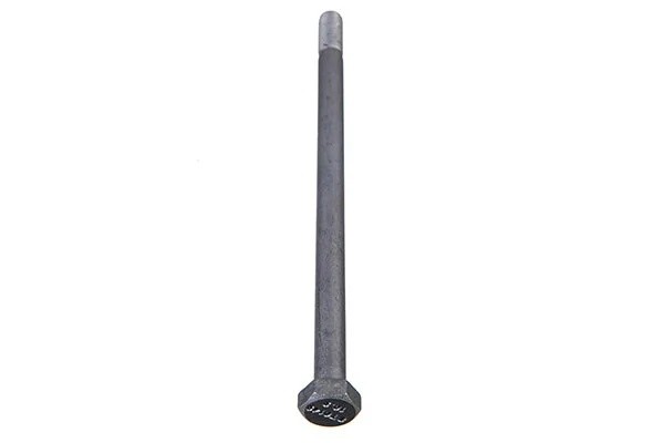болт! M10x160 \SCHMITZ 8900687SX STELLOX