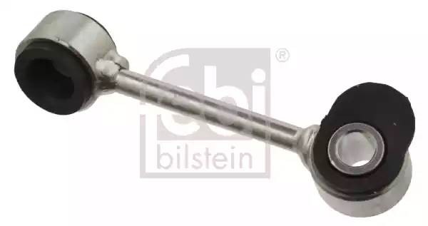тяга стабилизатора переднего правая!\ MB W210 2WD all 95-03 11023 FEBI BILSTEIN